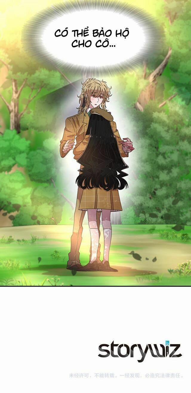 Con Gái Bảo Bối Của Ma Vương 104 trang 54