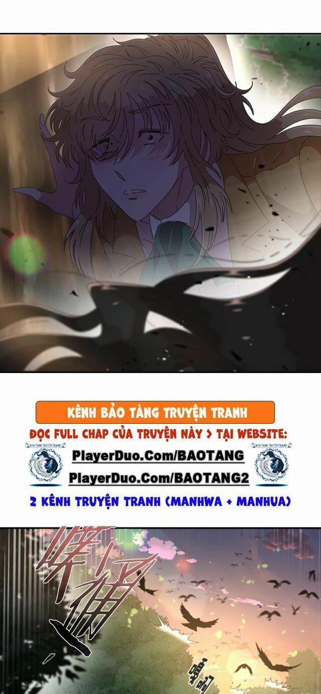 Con Gái Bảo Bối Của Ma Vương 104 trang 6