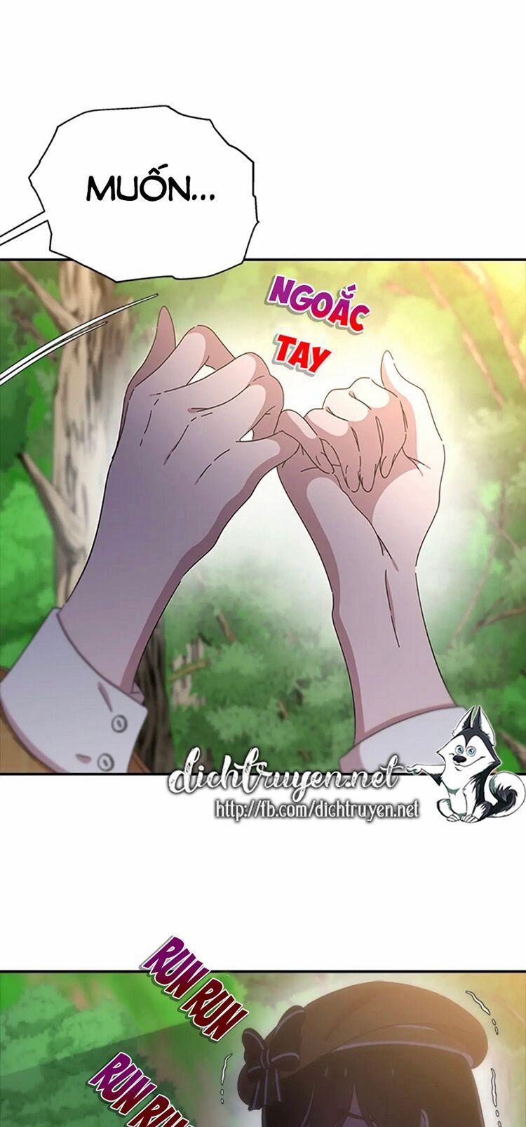 Con Gái Bảo Bối Của Ma Vương 105 trang 1