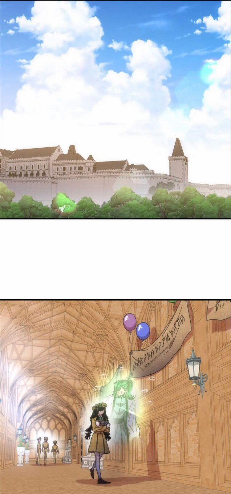 Con Gái Bảo Bối Của Ma Vương 105 trang 11