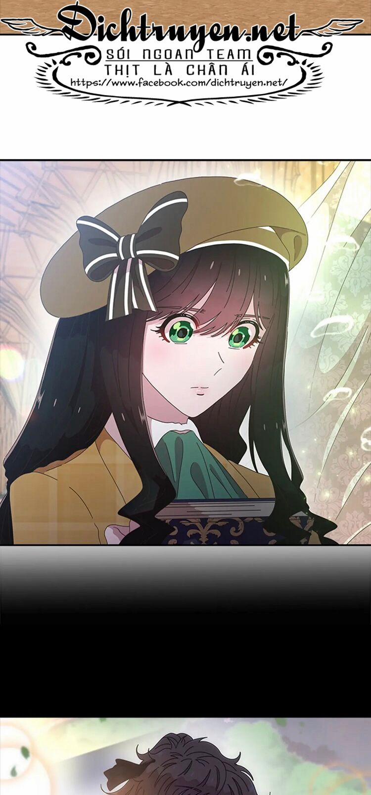 Con Gái Bảo Bối Của Ma Vương 105 trang 12