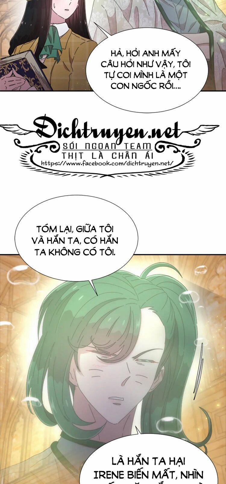 Con Gái Bảo Bối Của Ma Vương 105 trang 17