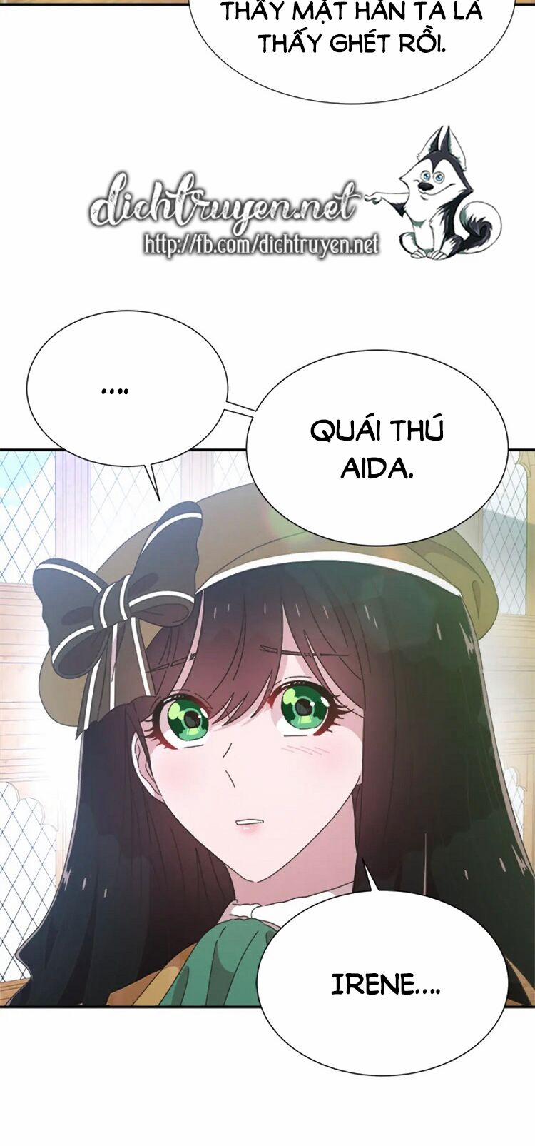 Con Gái Bảo Bối Của Ma Vương 105 trang 18