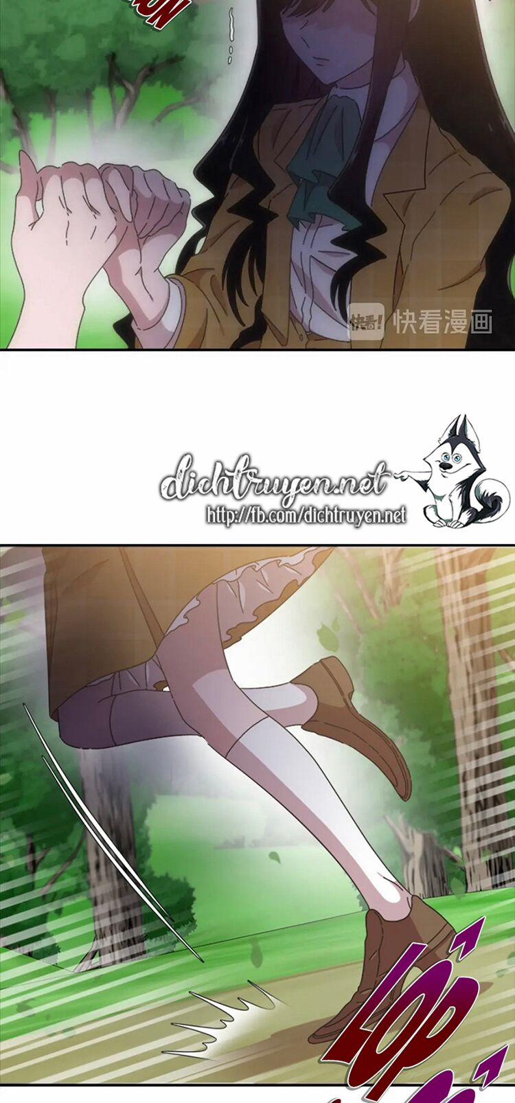 Con Gái Bảo Bối Của Ma Vương 105 trang 2