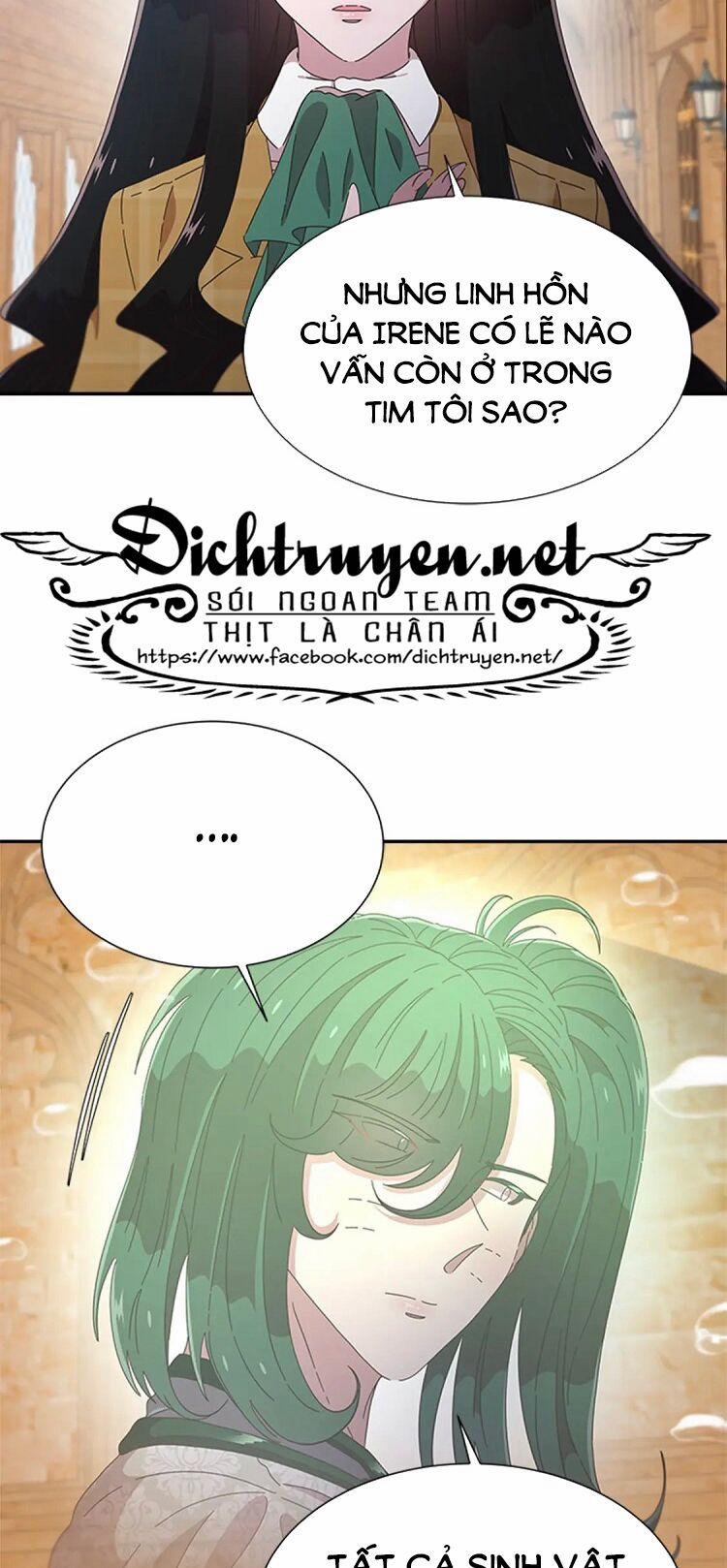 Con Gái Bảo Bối Của Ma Vương 105 trang 23