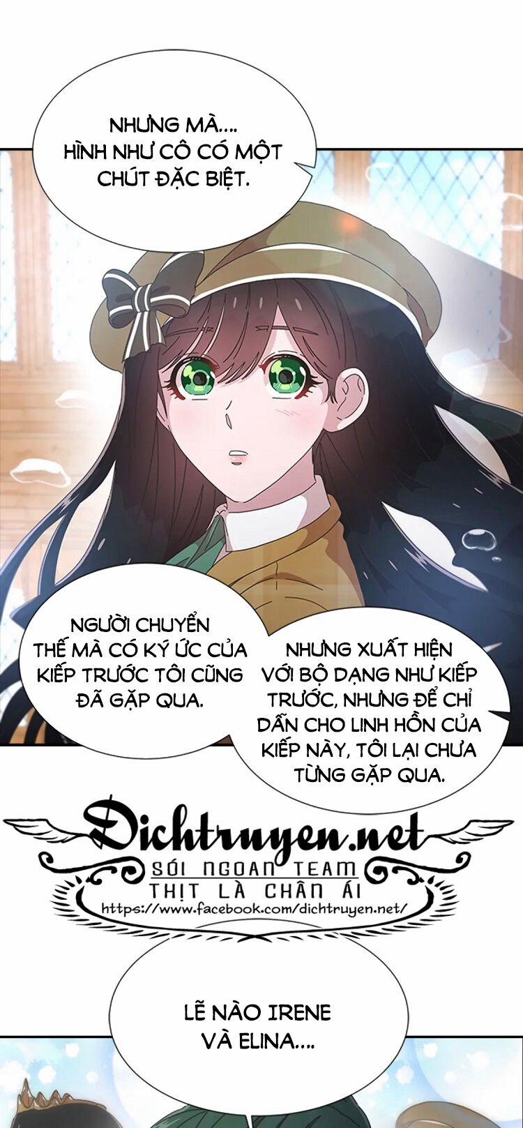 Con Gái Bảo Bối Của Ma Vương 105 trang 25