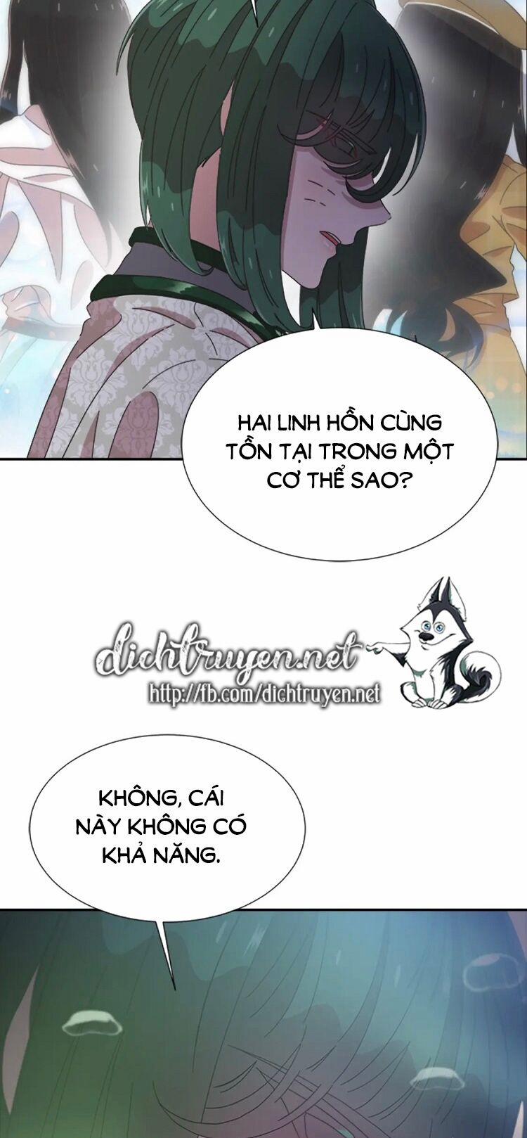 Con Gái Bảo Bối Của Ma Vương 105 trang 26