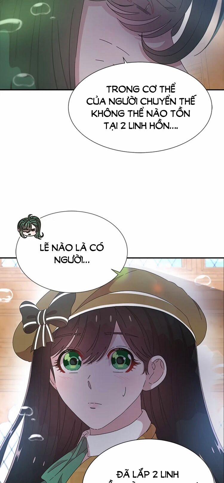 Con Gái Bảo Bối Của Ma Vương 105 trang 27