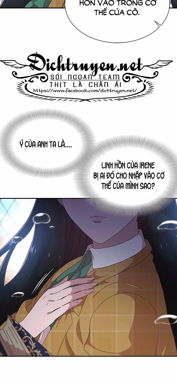 Con Gái Bảo Bối Của Ma Vương 105 trang 28