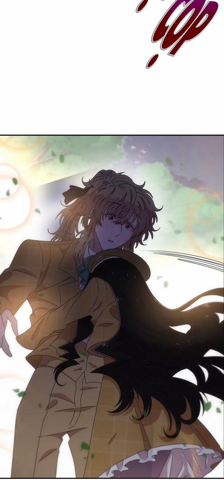 Con Gái Bảo Bối Của Ma Vương 105 trang 3