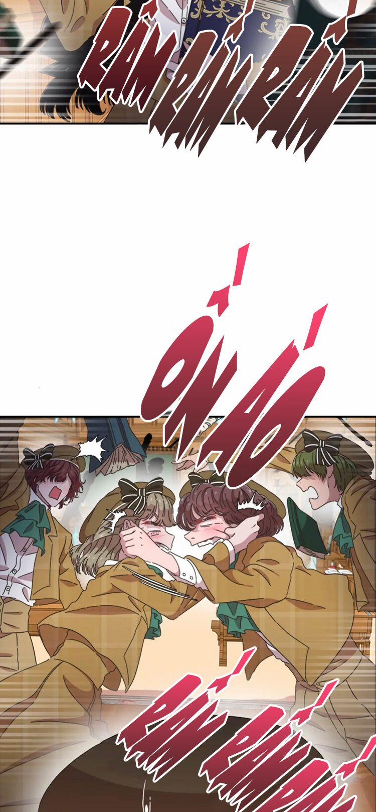 Con Gái Bảo Bối Của Ma Vương 105 trang 31