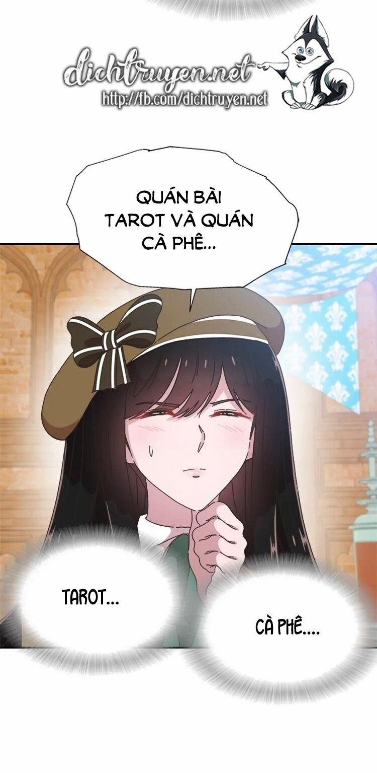 Con Gái Bảo Bối Của Ma Vương 105 trang 38