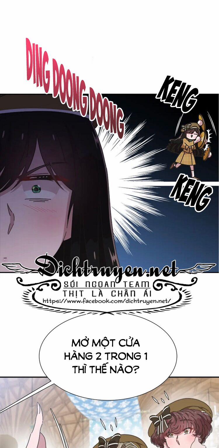 Con Gái Bảo Bối Của Ma Vương 105 trang 39