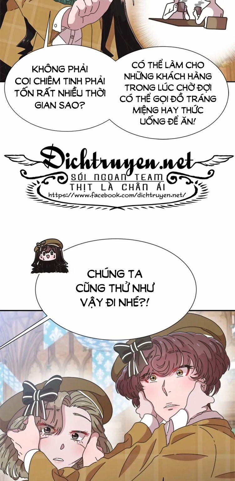 Con Gái Bảo Bối Của Ma Vương 105 trang 41