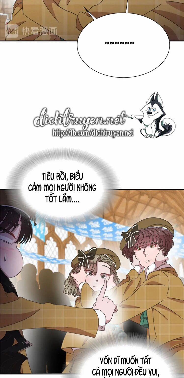 Con Gái Bảo Bối Của Ma Vương 105 trang 42