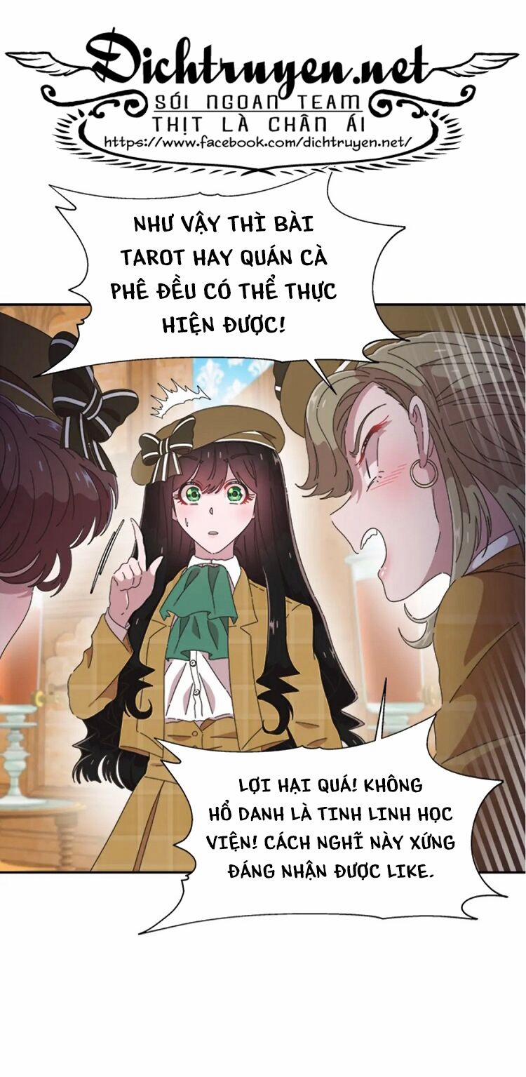 Con Gái Bảo Bối Của Ma Vương 105 trang 44