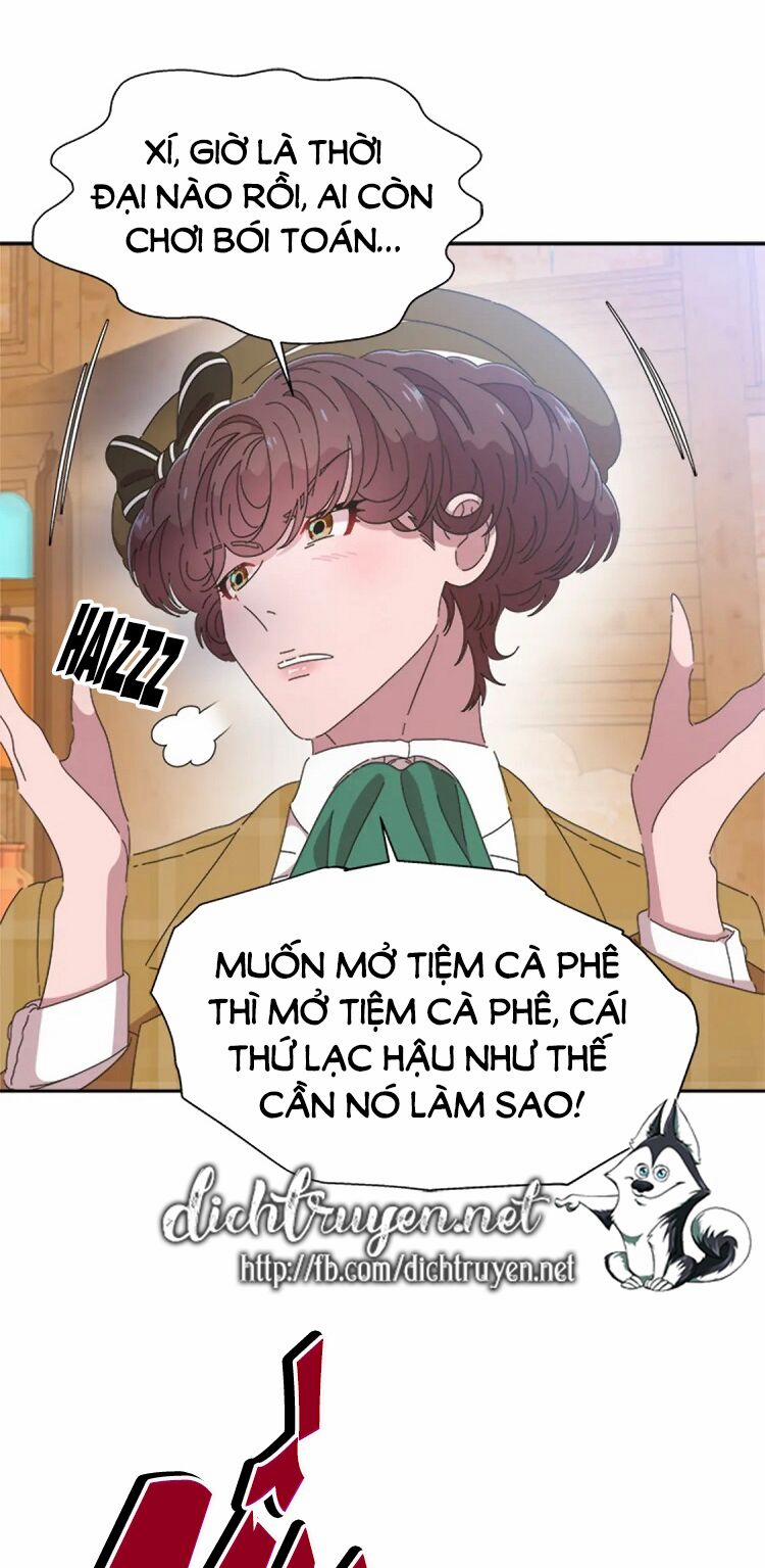 Con Gái Bảo Bối Của Ma Vương 105 trang 45