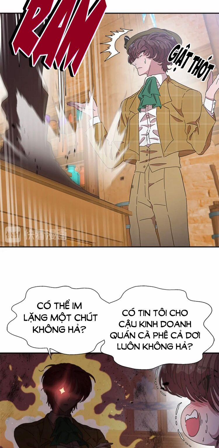 Con Gái Bảo Bối Của Ma Vương 105 trang 46