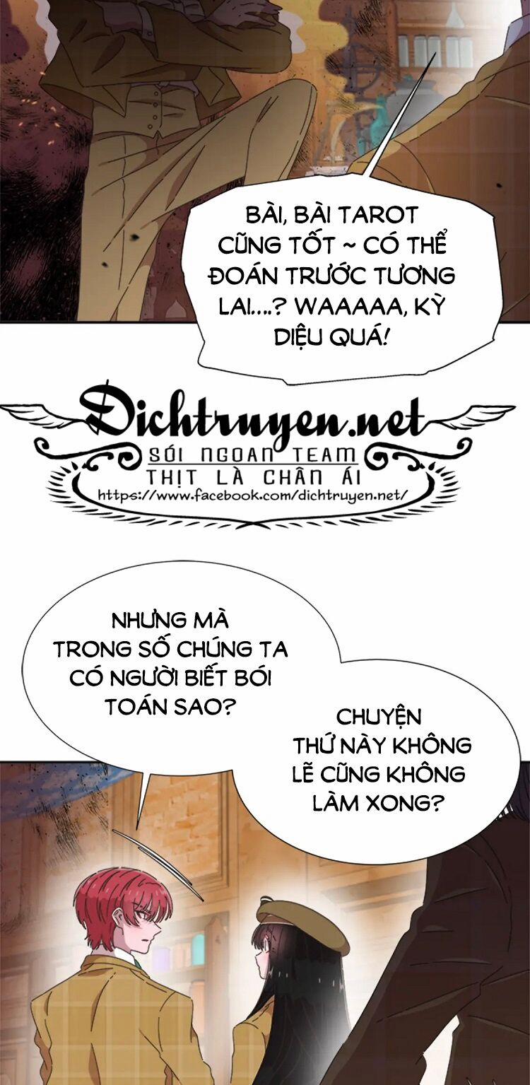 Con Gái Bảo Bối Của Ma Vương 105 trang 47