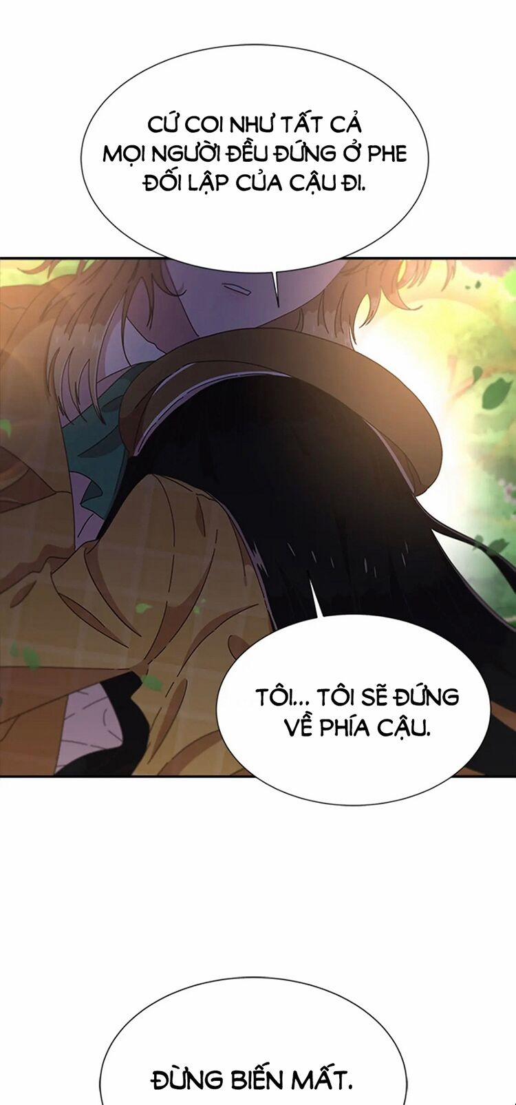 Con Gái Bảo Bối Của Ma Vương 105 trang 5