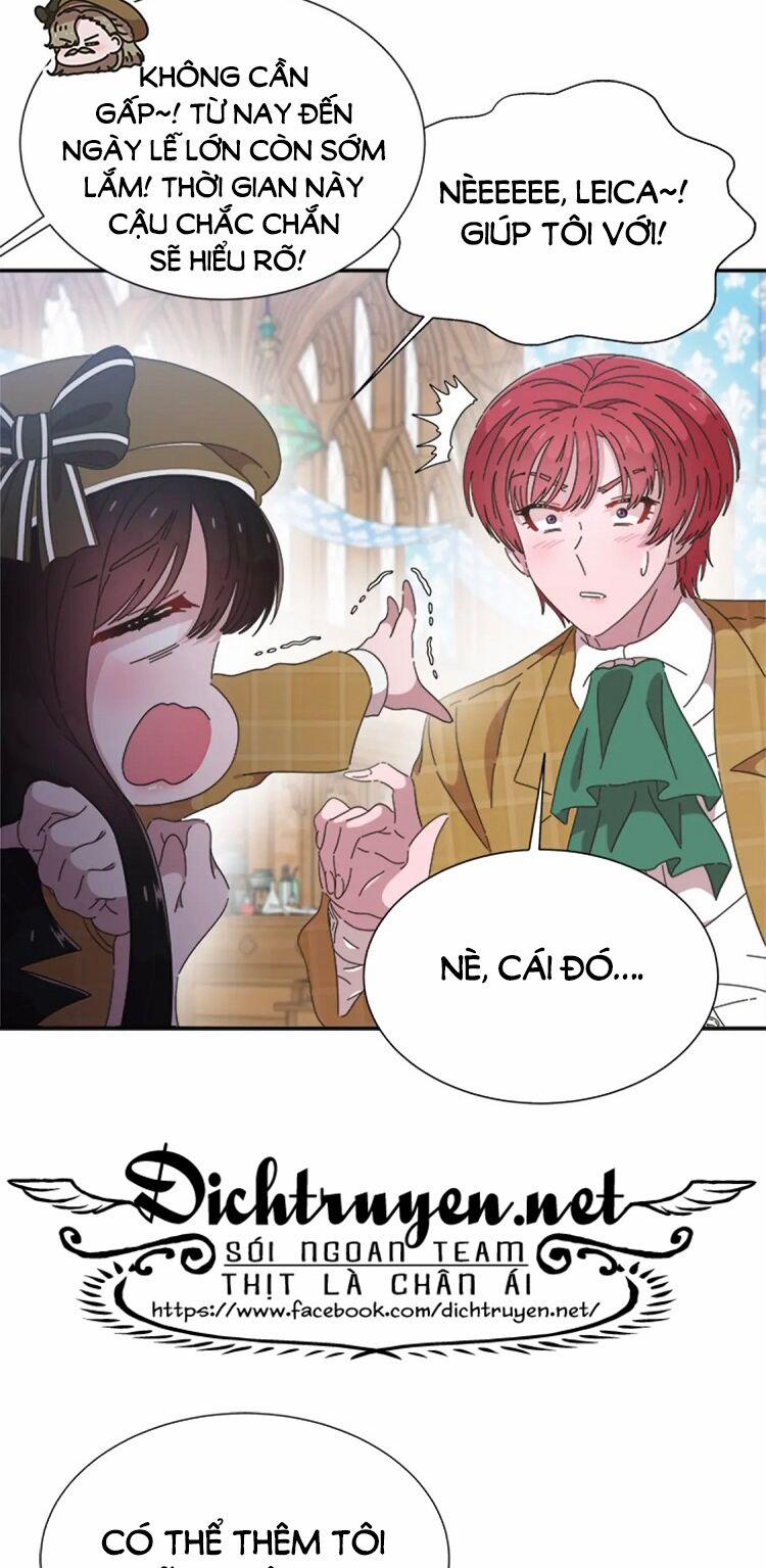 Con Gái Bảo Bối Của Ma Vương 105 trang 51