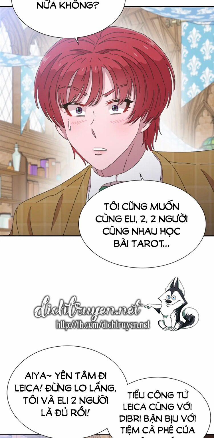 Con Gái Bảo Bối Của Ma Vương 105 trang 52