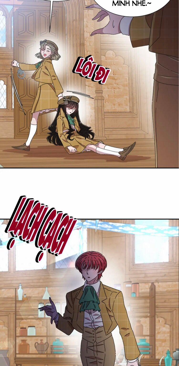 Con Gái Bảo Bối Của Ma Vương 105 trang 53