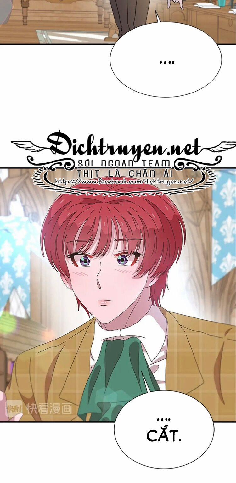 Con Gái Bảo Bối Của Ma Vương 105 trang 54