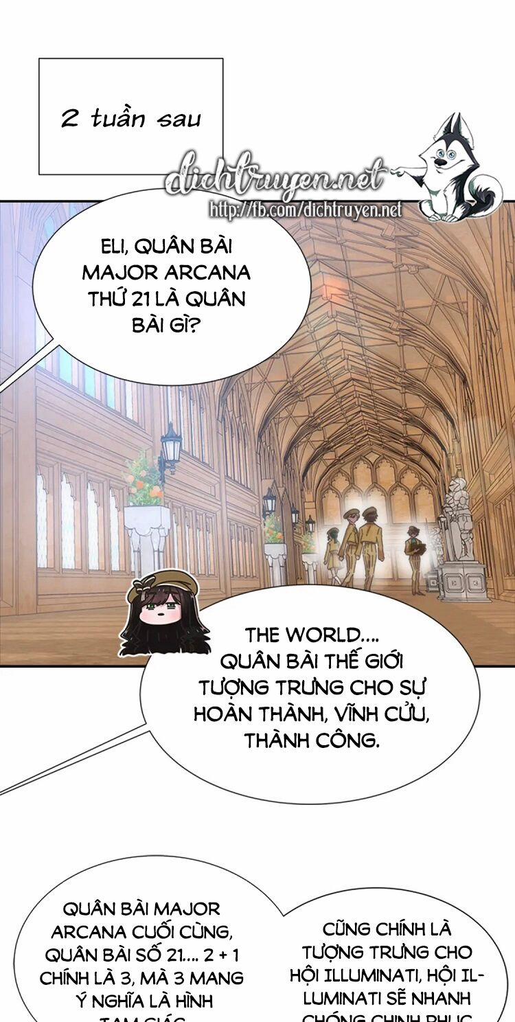 Con Gái Bảo Bối Của Ma Vương 105 trang 56