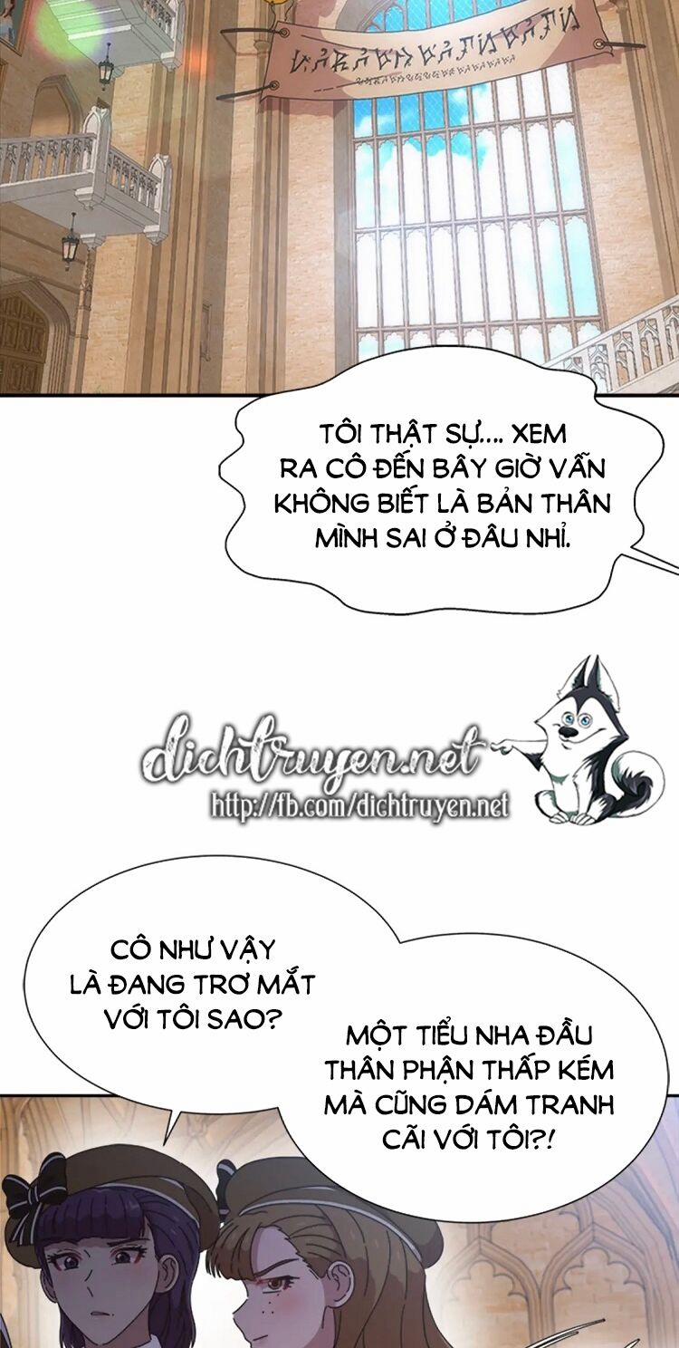 Con Gái Bảo Bối Của Ma Vương 105 trang 58