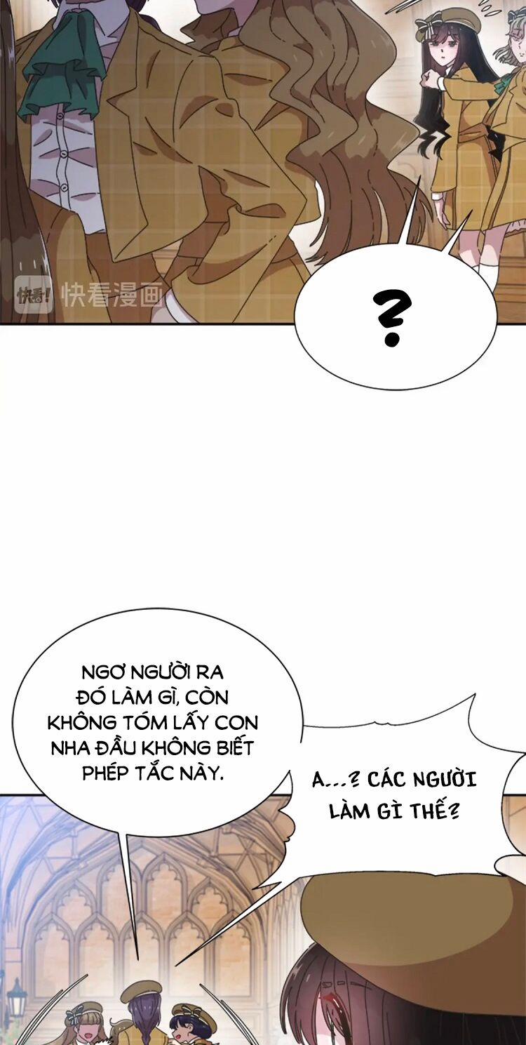 Con Gái Bảo Bối Của Ma Vương 105 trang 59