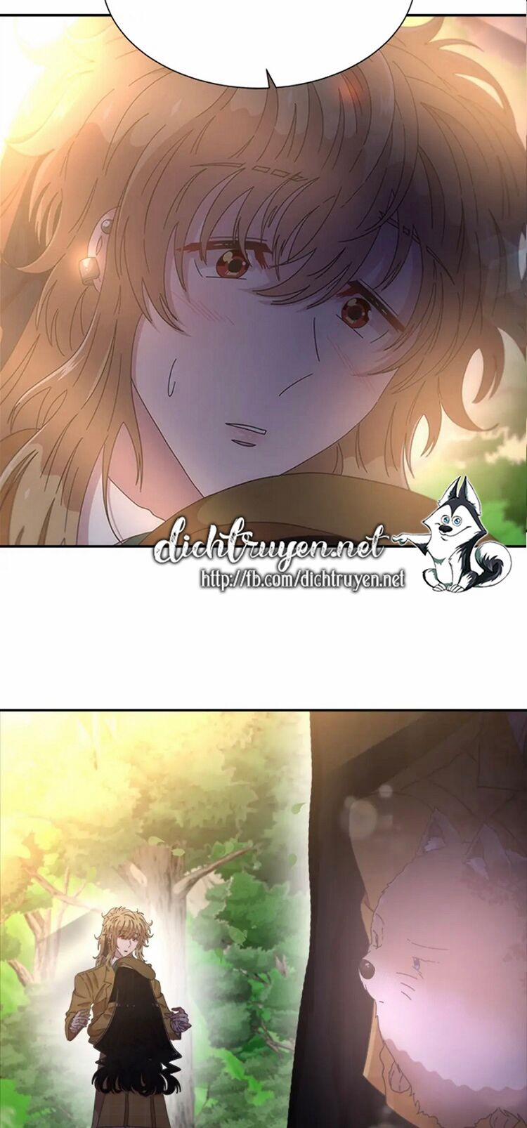 Con Gái Bảo Bối Của Ma Vương 105 trang 6