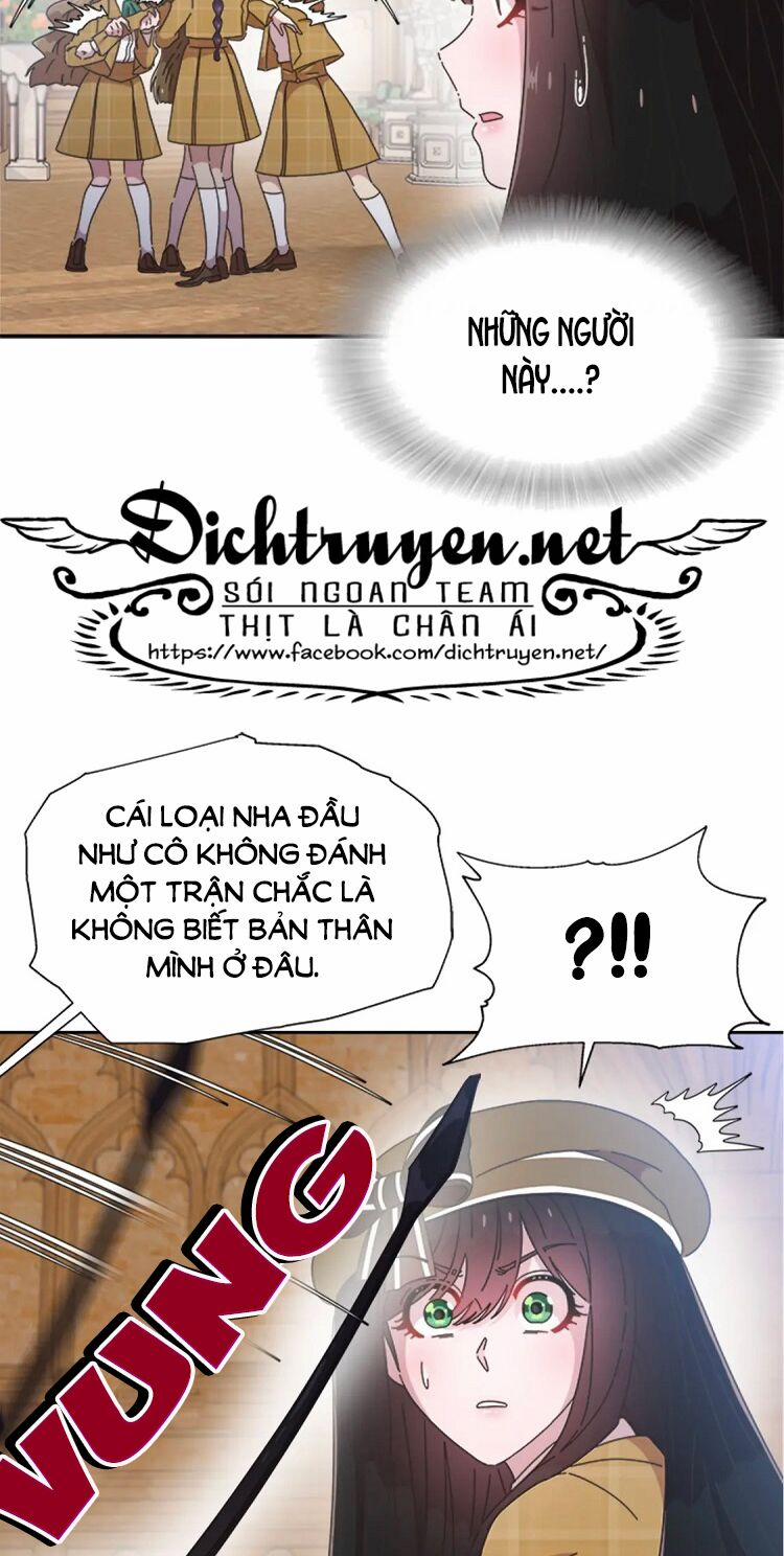 Con Gái Bảo Bối Của Ma Vương 105 trang 60