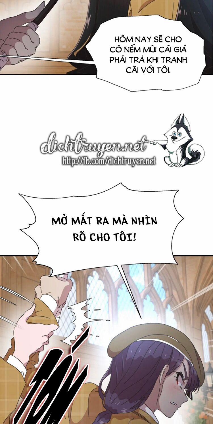 Con Gái Bảo Bối Của Ma Vương 105 trang 61