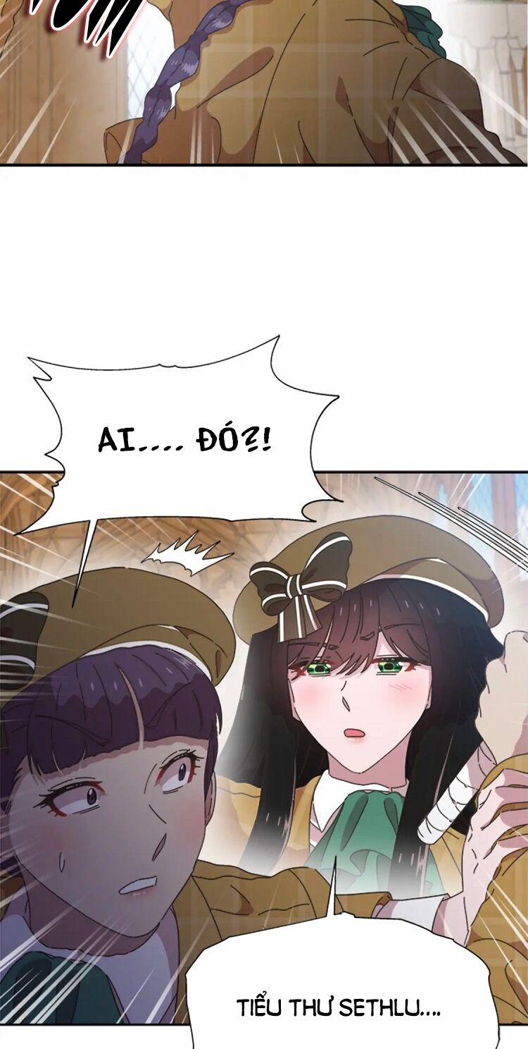 Con Gái Bảo Bối Của Ma Vương 105 trang 62