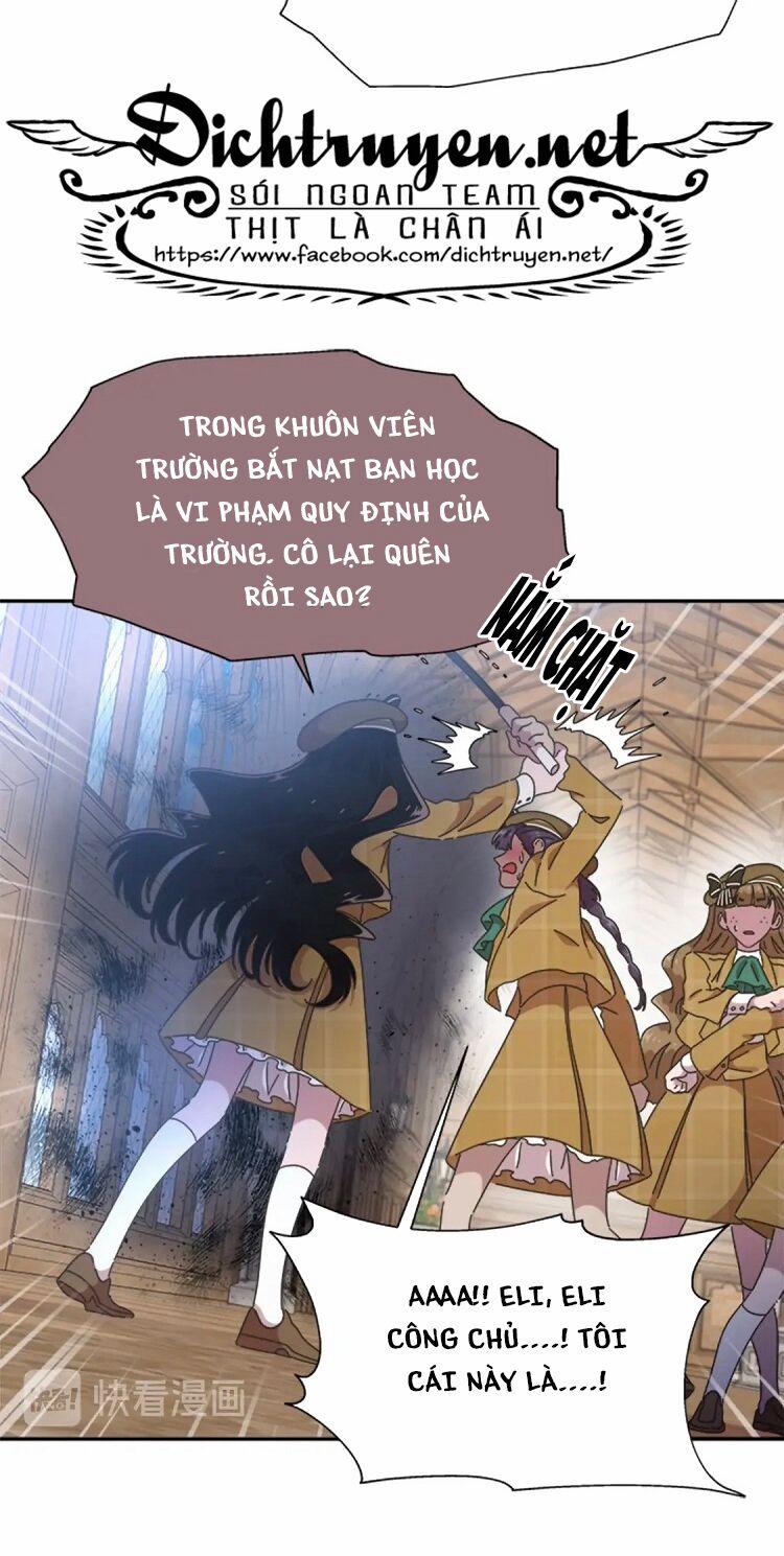 Con Gái Bảo Bối Của Ma Vương 105 trang 63