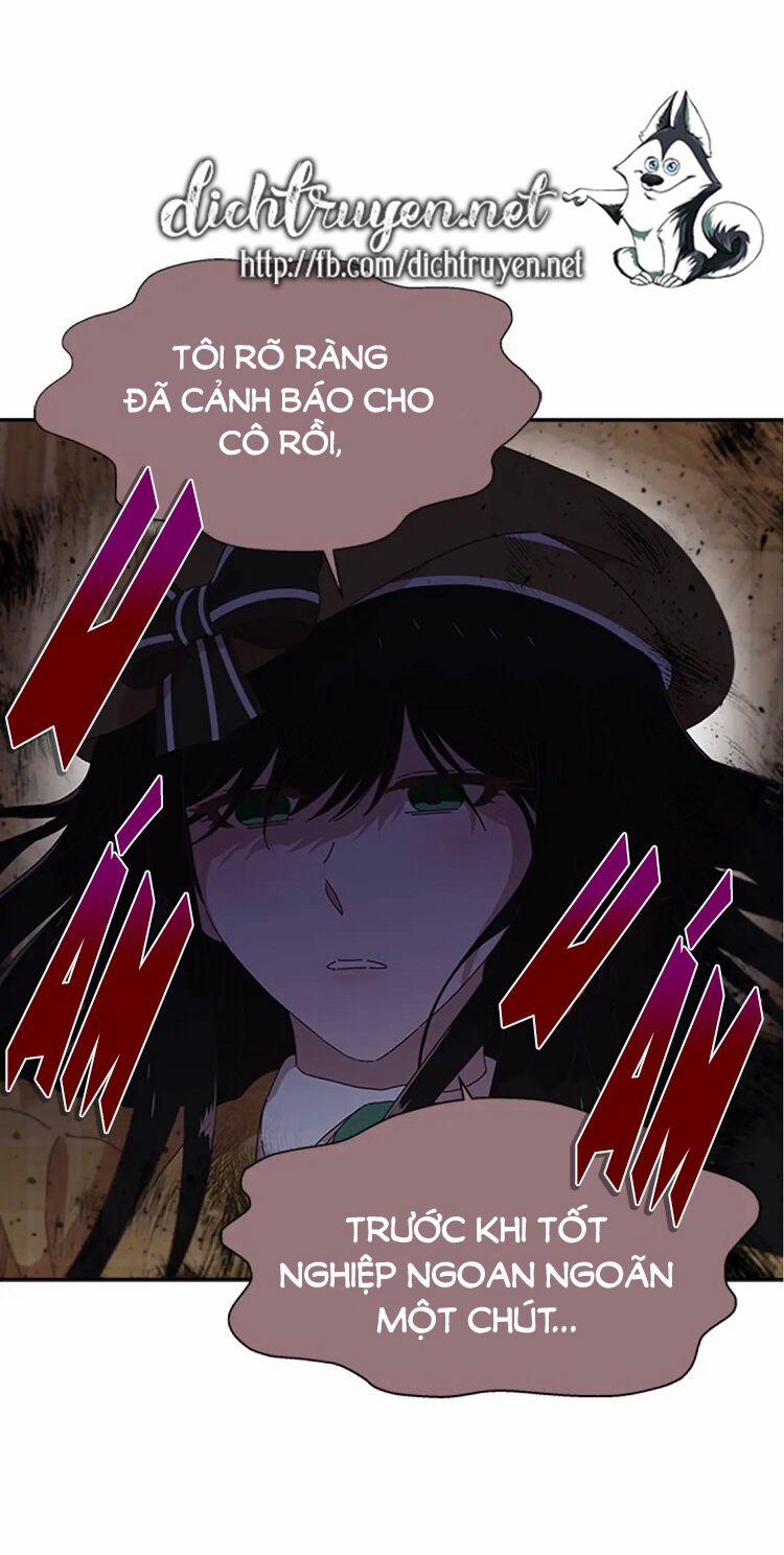 Con Gái Bảo Bối Của Ma Vương 105 trang 64