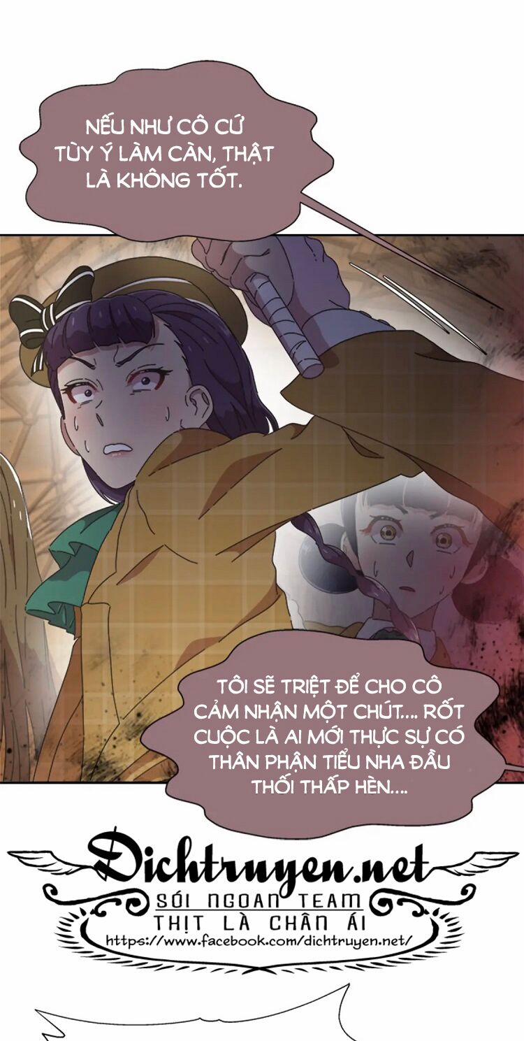 Con Gái Bảo Bối Của Ma Vương 105 trang 65