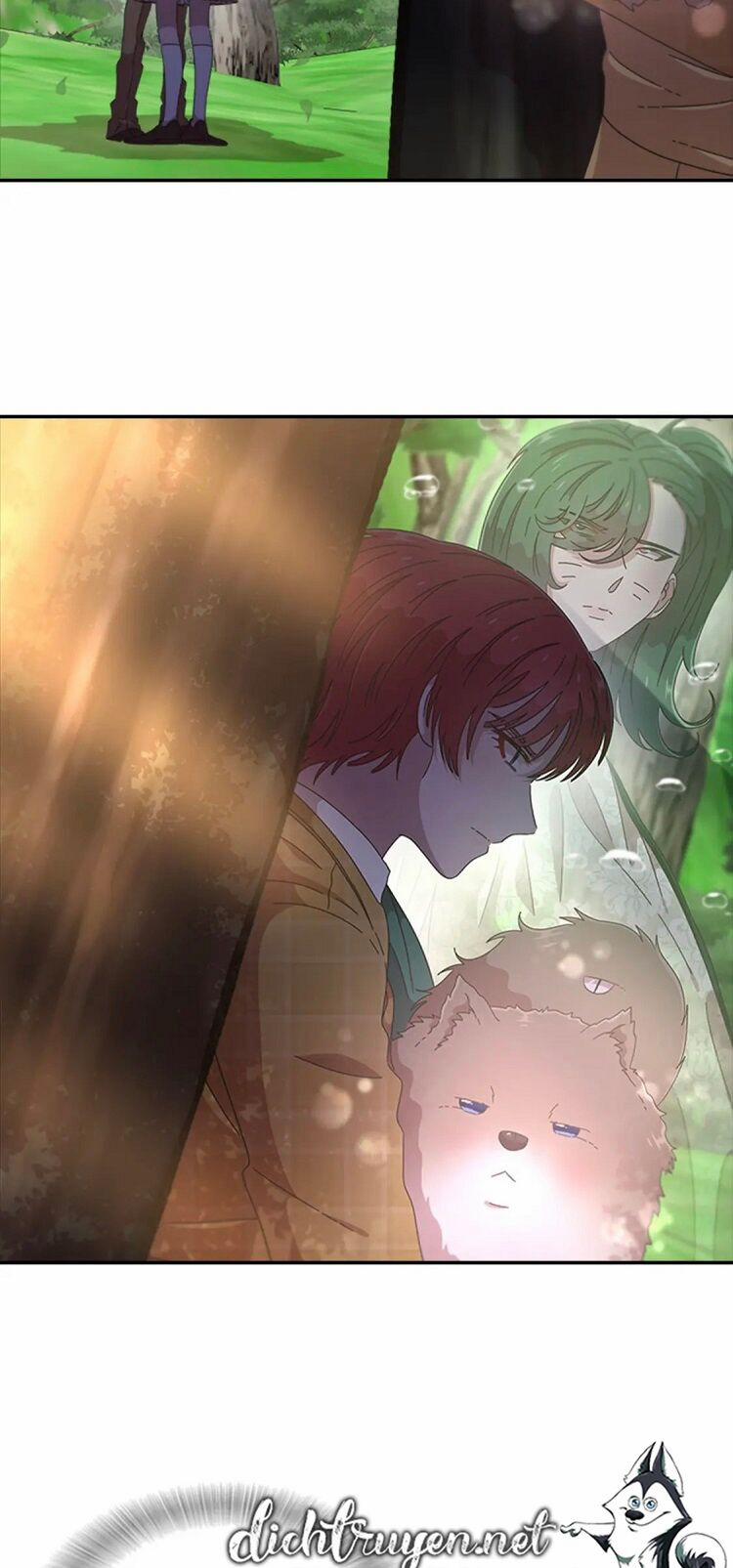 Con Gái Bảo Bối Của Ma Vương 105 trang 7