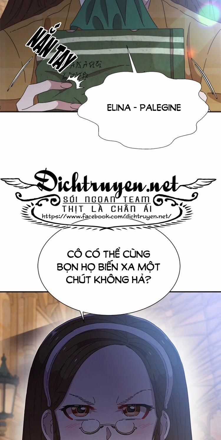 Con Gái Bảo Bối Của Ma Vương 105 trang 70