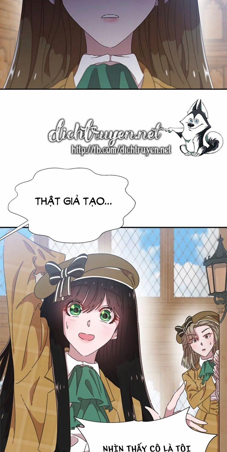 Con Gái Bảo Bối Của Ma Vương 105 trang 71