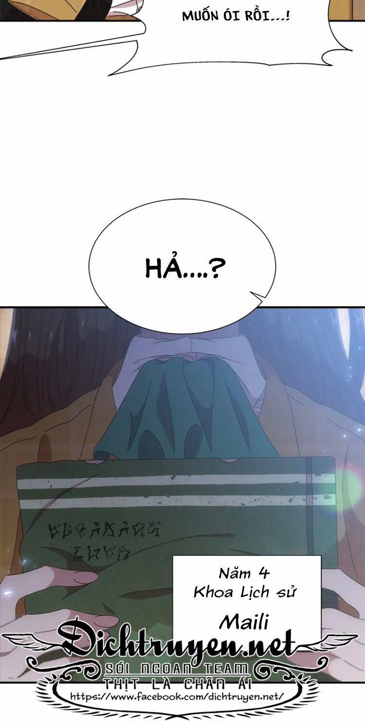 Con Gái Bảo Bối Của Ma Vương 105 trang 72