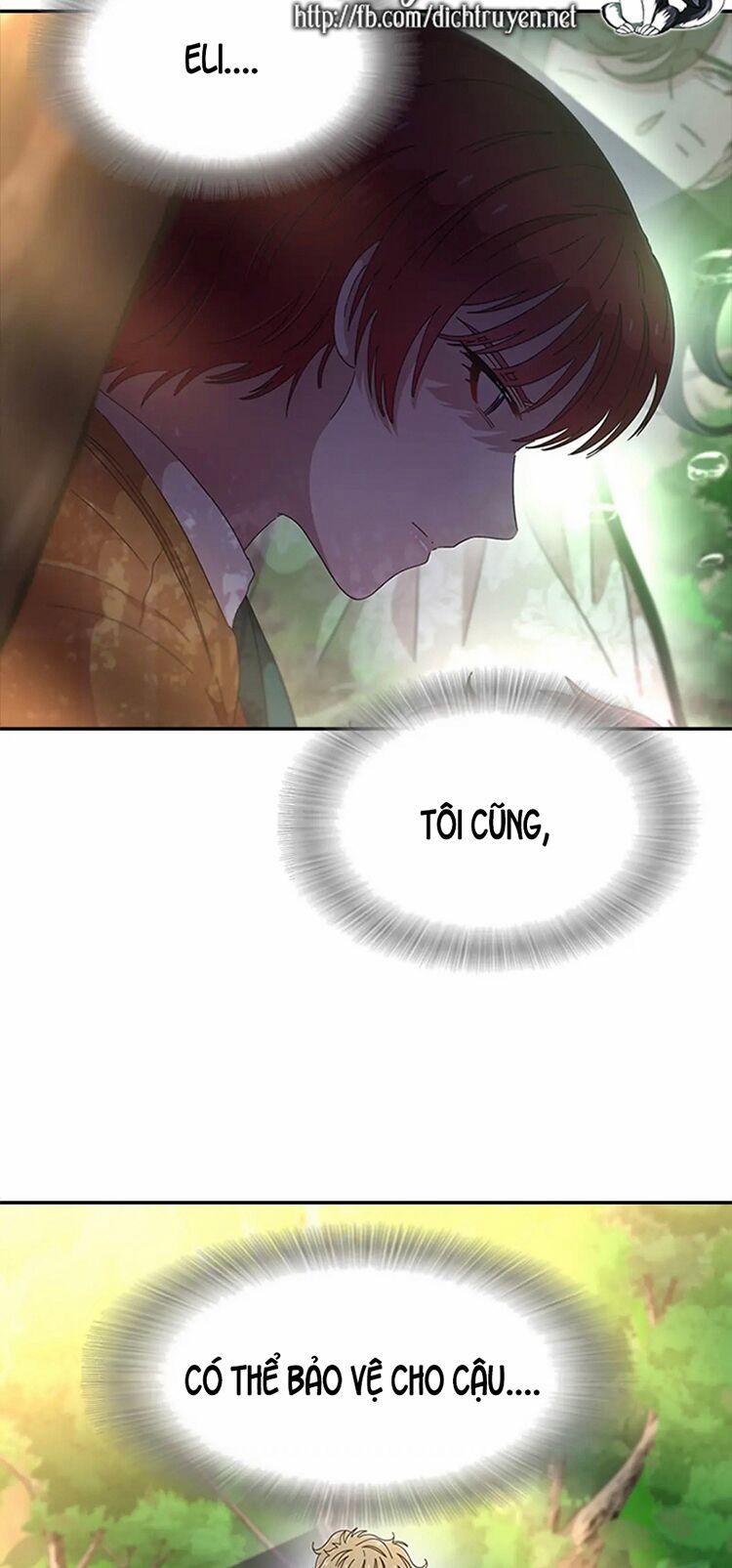 Con Gái Bảo Bối Của Ma Vương 105 trang 8