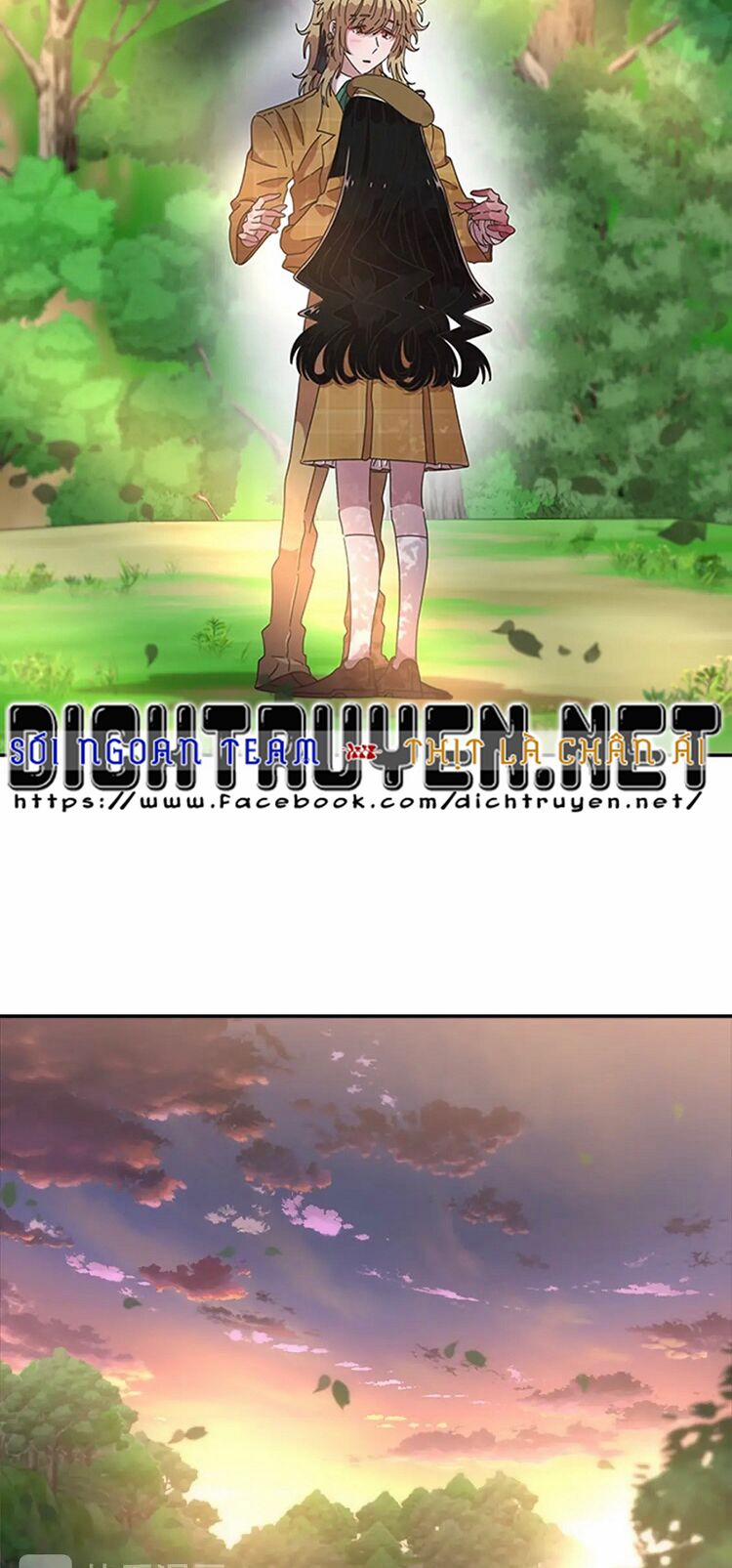 Con Gái Bảo Bối Của Ma Vương 105 trang 9