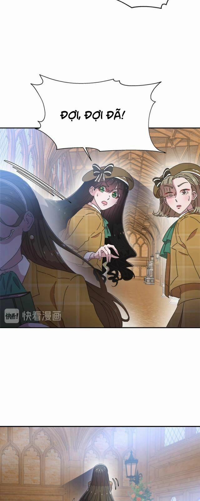 Con Gái Bảo Bối Của Ma Vương 106 trang 10