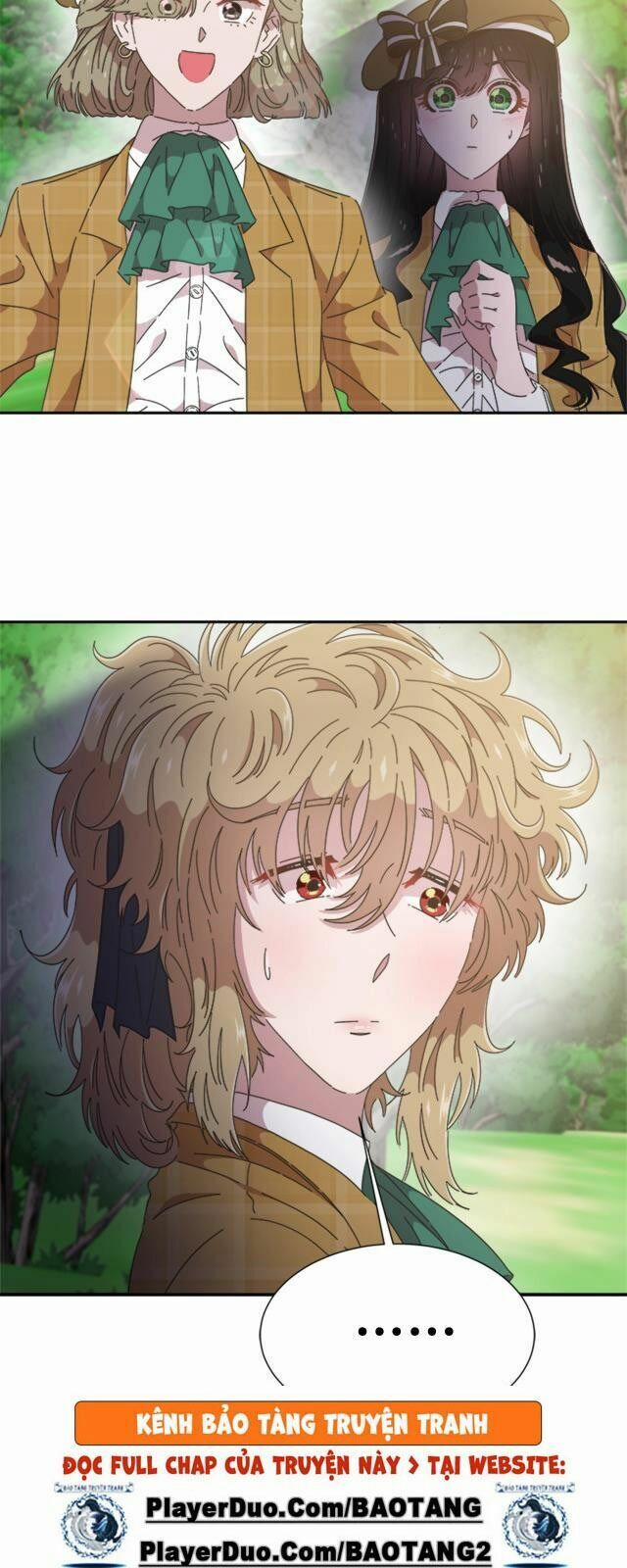 Con Gái Bảo Bối Của Ma Vương 106 trang 16