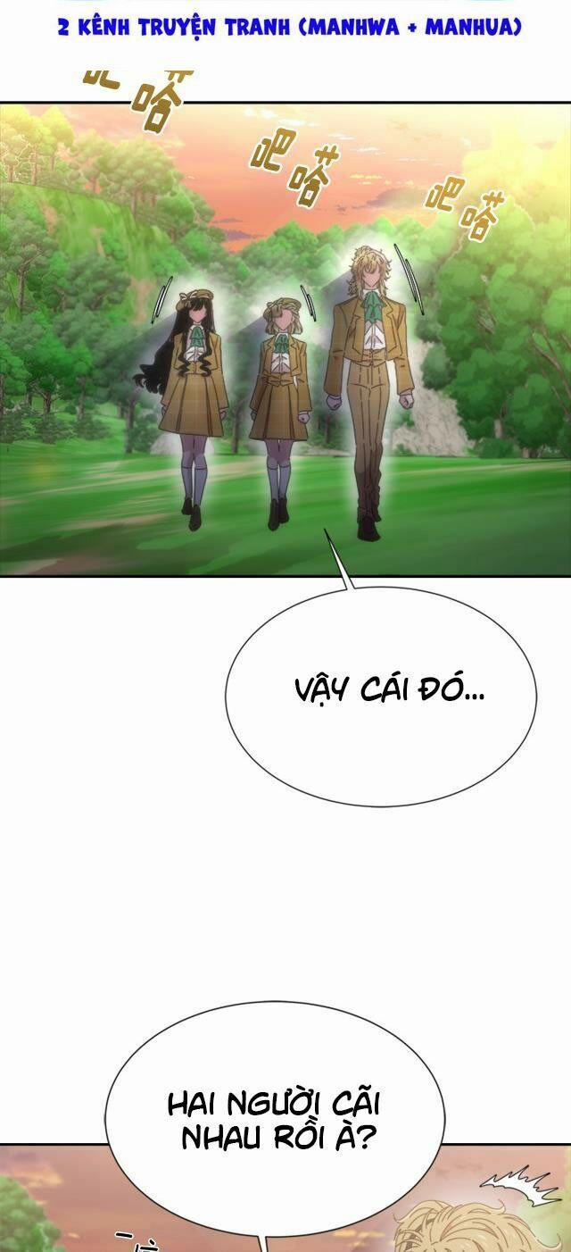 Con Gái Bảo Bối Của Ma Vương 106 trang 17