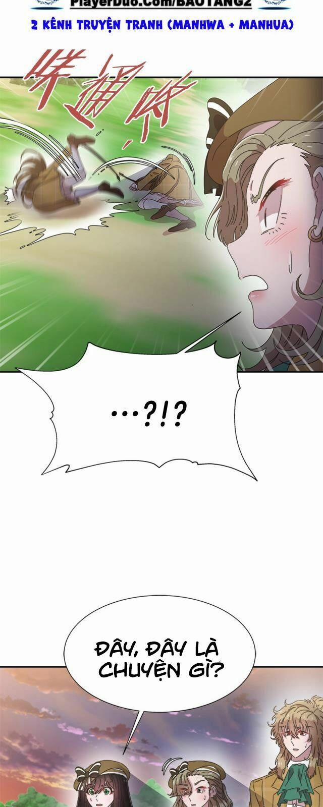 Con Gái Bảo Bối Của Ma Vương 106 trang 22