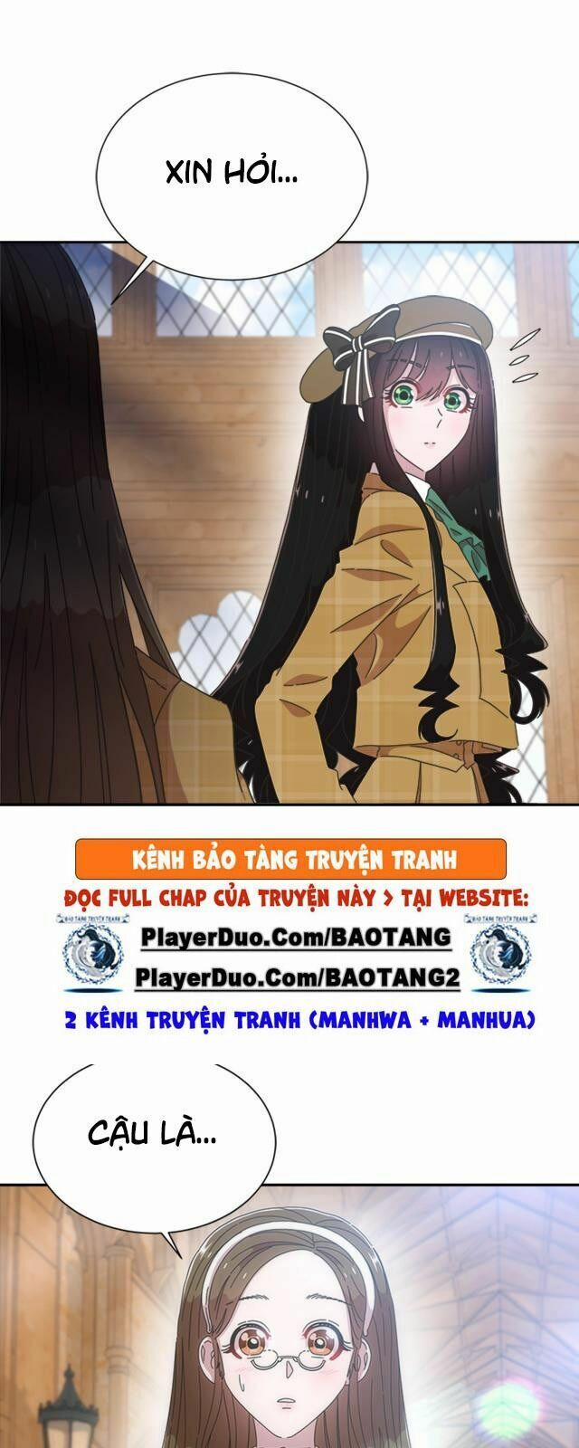 Con Gái Bảo Bối Của Ma Vương 106 trang 3