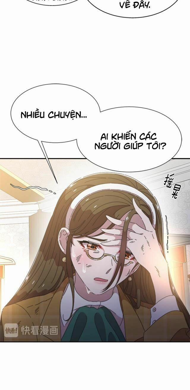 Con Gái Bảo Bối Của Ma Vương 106 trang 32